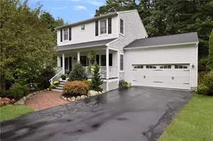 212 Orchard Woods Dr, North Kingstown, RI 02874 - Photo 1