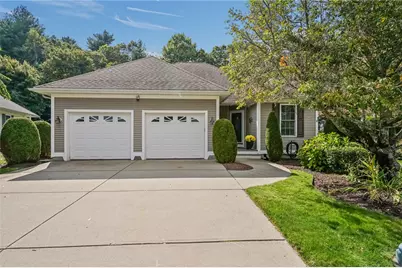 1 Stephanie Drive, Coventry, RI 02816 - Photo 1