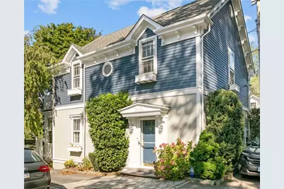 34 Catherine Street #Cottage, Newport, RI 02840 - Photo 1