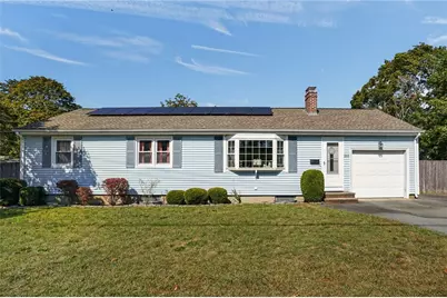 265 Longmeadow Avenue, Warwick, RI 02889 - Photo 1