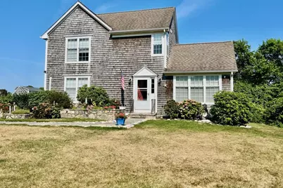 115 Holden Road, South Kingstown, RI 02879 - Photo 1