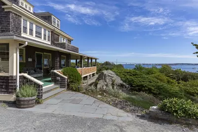 28 Newport Street, Jamestown, RI 02835 - Photo 1