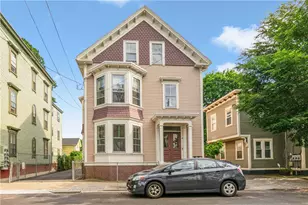 26 Hudson St, Providence, RI 02909 - Photo 1