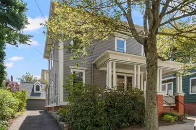 25 Creighton Street, Providence, RI 02906 - Photo 1