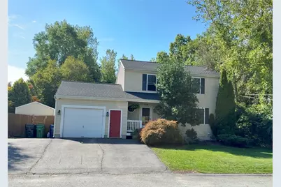 212 Blade Street, Warwick, RI 02886 - Photo 1