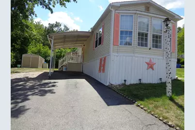 21 Cantaberry Lane, Coventry, RI 02816 - Photo 1