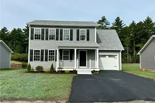 6 Pine Way Blvd, Coventry, RI 02816 - Photo 1