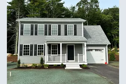 18 Pine Way Boulevard, Coventry, RI 02816 - Photo 1