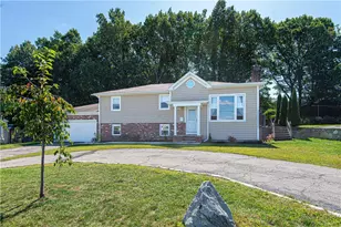 180 Elena St, Cranston, RI 02920 - Photo 1