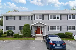 447 Stafford Rd, Tiverton, RI 02878 - Photo 1