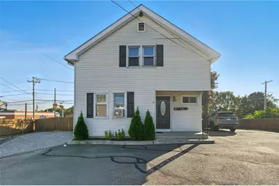 6 Roberts Street, West Warwick, RI 02893 - Photo 1