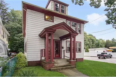 1012 Narragansett Boulevard, Providence, RI 02905 - Photo 1