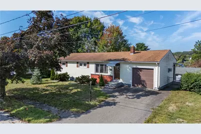 131 Woodland Avenue, Cranston, RI 02920 - Photo 1