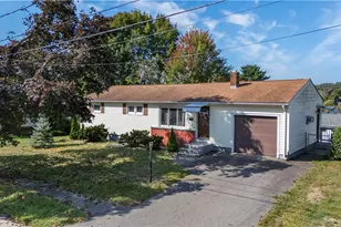 131 Woodland Ave, Cranston, RI 02920 - Photo 1