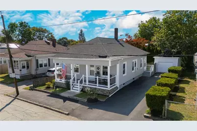 50 Finch Avenue, Pawtucket, RI 02860 - Photo 1