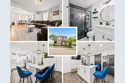 70 Warren Avenue, Pawtucket, RI 02860 - Photo 1