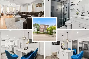 70 Warren Ave, Pawtucket, RI 02860 - Photo 1