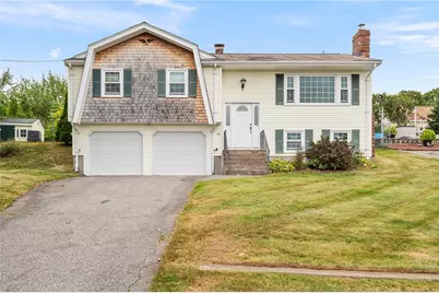 370 Bryant Street, Cumberland, RI 02864 - Photo 1