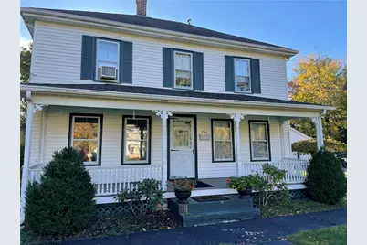 750 Ten Rod Road, North Kingstown, RI 02852 - Photo 1