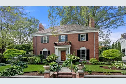 530 Blackstone Boulevard, Providence, RI 02906 - Photo 1