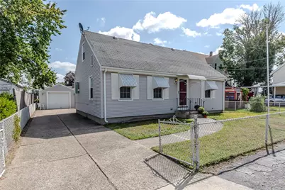 15 Gardner Street, Pawtucket, RI 02861 - Photo 1