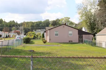 0 Harding Avenue, Johnston, RI 02919 - Photo 1