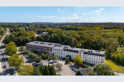 494 Woonasquatucket Avenue #407, North Providence, RI 02911 - Photo 1