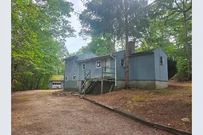 185 Burdickville Road, Charlestown, RI 02813 - Photo 1