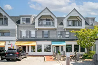 580 Thames Street #A2, Newport, RI 02840 - Photo 1