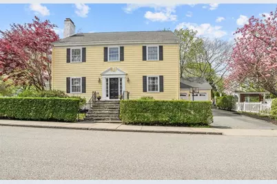 60 Ayrault Street, Newport, RI 02840 - Photo 1