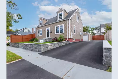 190 Auburn Street, Cranston, RI 02910 - Photo 1