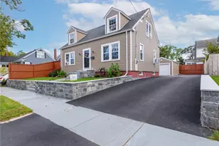 190 Auburn St, Cranston, RI 02910 - Photo 1
