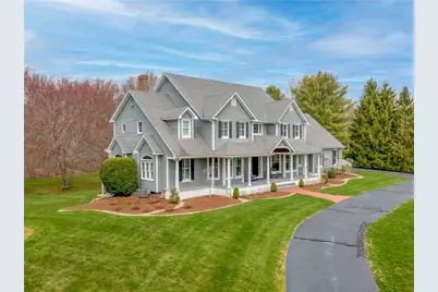 2 Corr Way, East Greenwich, RI 02818 - Photo 1