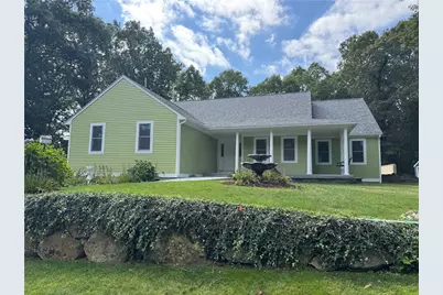 60 Beth Road, Tiverton, RI 02878 - Photo 1