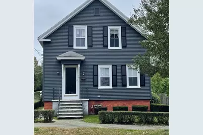 168 Mt Hope Avenue #2, Bristol, RI 02809 - Photo 1