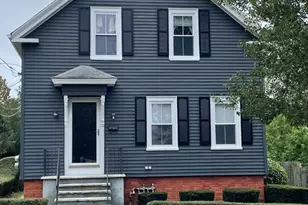 168 Mt Hope Ave, Bristol, RI 02809 - Photo 1