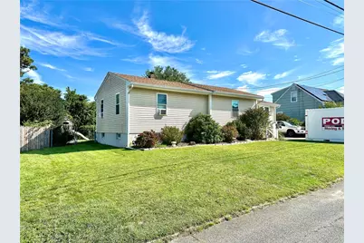100 Robert Gray Avenue, Tiverton, RI 02878 - Photo 1