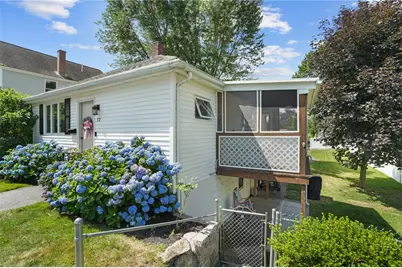 12 Elmore Avenue, North Providence, RI 02911 - Photo 1