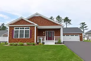 541 S Shore Village Blvd, South Kingstown, RI 02879 - Photo 1