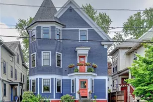 81 Irving Ave, Providence, RI 02906 - Photo 1