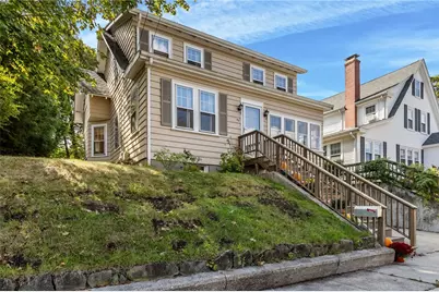 43 Sheffield Avenue, Pawtucket, RI 02860 - Photo 1