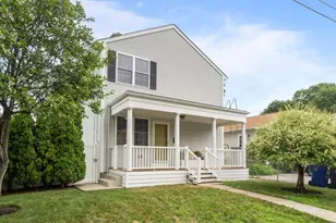 25 Towanda Dr, North Providence, RI 02911 - Photo 1