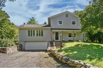 532 Lewis Farm Road, Coventry, RI 02827 - Photo 1