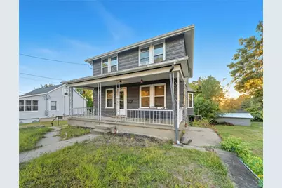 25 Jillson Avenue, Woonsocket, RI 02895 - Photo 1