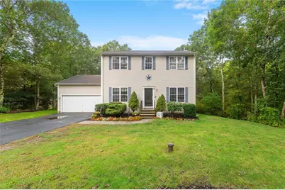 38 Audubon Lane, Coventry, RI 02831 - Photo 1