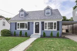 169 MacArthur Blvd, Coventry, RI 02816 - Photo 1