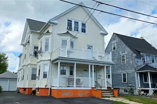 111 Woodbine St, Cranston, RI 02910 - Photo 1