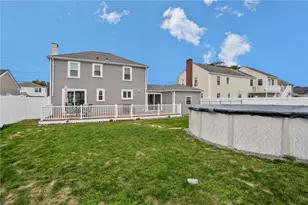252 Williston Way, Pawtucket, RI 02861 - Photo 1
