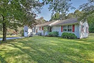 47 Chestnut Hill Rd, Glocester, RI 02814 - Photo 1