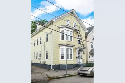 71 Lyon Street, Pawtucket, RI 02860 - Photo 1